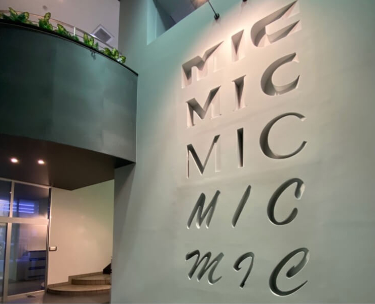 MIC News